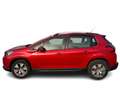 Peugeot 2008 Active PDC*KAM*TEMPOMAT*LED*AHK Rojo - thumbnail 10