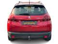 Peugeot 2008 Active PDC*KAM*TEMPOMAT*LED*AHK Rojo - thumbnail 8