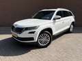 Skoda Kodiaq 1.4 TSI Ambition Business ACC - LED - Trekhaak Blanc - thumbnail 1
