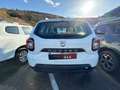 Dacia Duster 1.5 BLUE DCI 115CH CONFORT 4X4 E6U Blanc - thumbnail 6