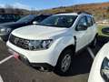 Dacia Duster 1.5 BLUE DCI 115CH CONFORT 4X4 E6U Blanc - thumbnail 2