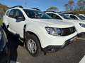 Dacia Duster 1.5 BLUE DCI 115CH CONFORT 4X4 E6U Blanc - thumbnail 3