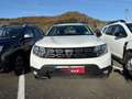 Dacia Duster 1.5 BLUE DCI 115CH CONFORT 4X4 E6U Blanc - thumbnail 1