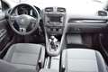 Volkswagen Golf Variant 1.6 TDI DPF Comfortline Navi Tempomat PDC Klima el Silber - thumbnail 8