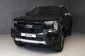 Ford Ranger 2.0 DOPPIA CABINA AWD 205CV AUTOMATIC WILDTRAK Nero - thumbnail 2
