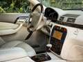 Mercedes-Benz S 500 4-Matic Lang | Chauffeurspakket | Sonderlackierung Blauw - thumbnail 12