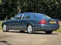 Mercedes-Benz S 500 4-Matic Lang | Chauffeurspakket | Sonderlackierung Blauw - thumbnail 2
