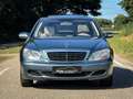 Mercedes-Benz S 500 4-Matic Lang | Chauffeurspakket | Sonderlackierung Blauw - thumbnail 29