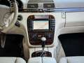 Mercedes-Benz S 500 4-Matic Lang | Chauffeurspakket | Sonderlackierung Blauw - thumbnail 9