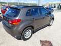 Mitsubishi ASX 1,6 DI-D LP 4WD Austria Edt.Connect Grau - thumbnail 9