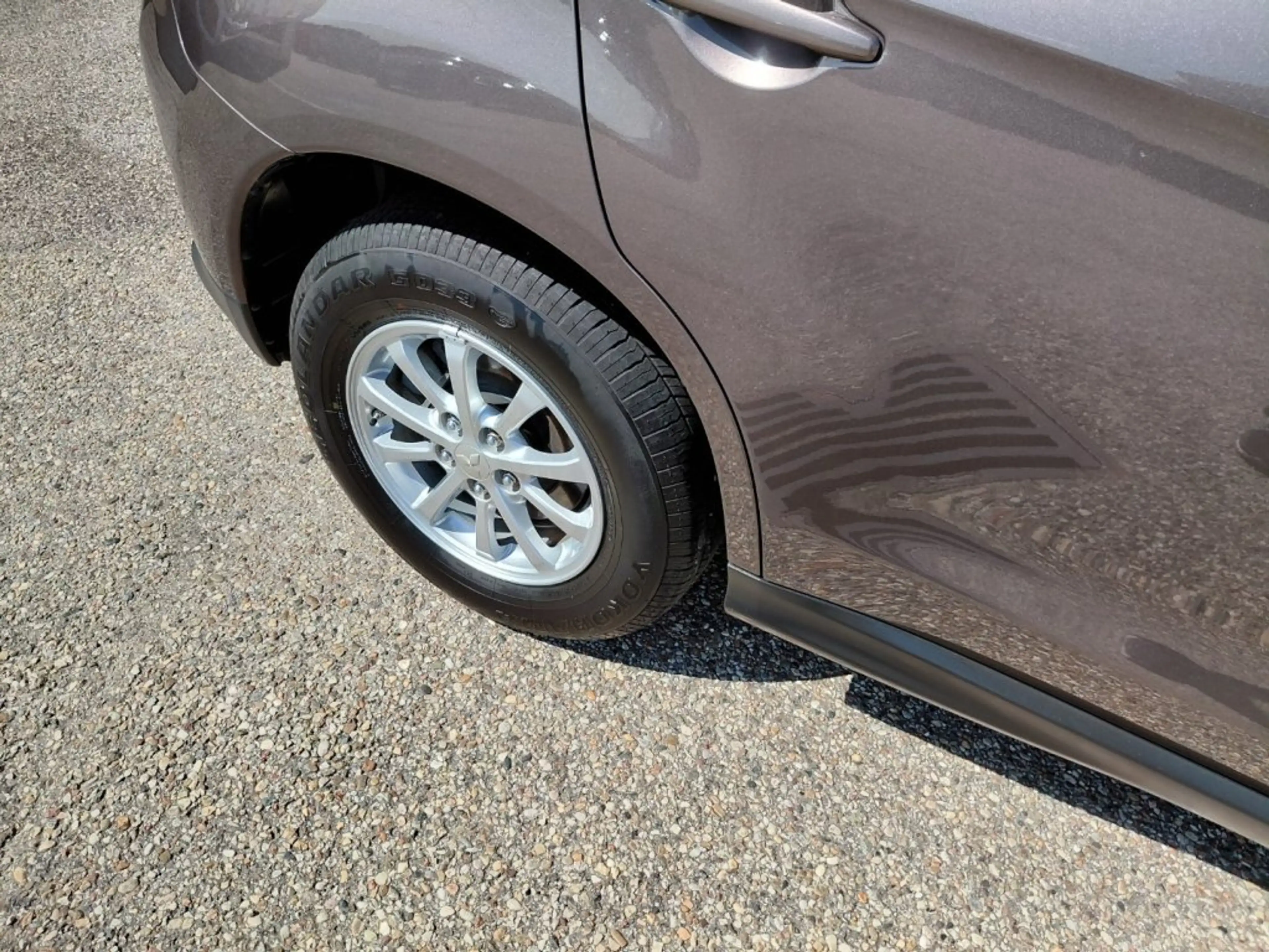 Mitsubishi ASX 1,6 DI-D LP 4WD Austria Edt.Connect — photo 10