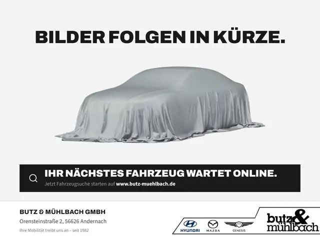 Hyundai i30 Fastback N Line Mild Hybrid AHK