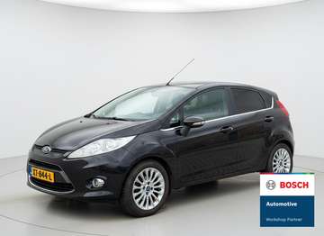 1.4 Titanium airco