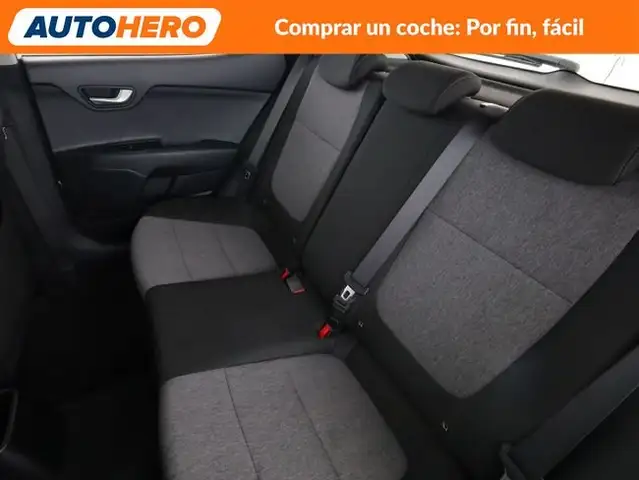 Kia Stonic view 15