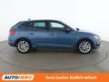 Skoda Scala 1.5 TSI ACT Style Blau - thumbnail 7
