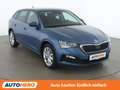 Skoda Scala 1.5 TSI ACT Style Blau - thumbnail 8