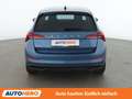 Skoda Scala 1.5 TSI ACT Style Blau - thumbnail 5
