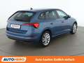 Skoda Scala 1.5 TSI ACT Style Blau - thumbnail 6