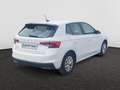 Skoda Fabia Fabia Ambition 1,0 TSI 81 kW 7-speed automat. Wit - thumbnail 6