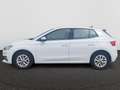 Skoda Fabia Fabia Ambition 1,0 TSI 81 kW 7-speed automat. Wit - thumbnail 2