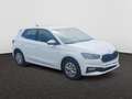 Skoda Fabia Fabia Ambition 1,0 TSI 81 kW 7-speed automat. Wit - thumbnail 8