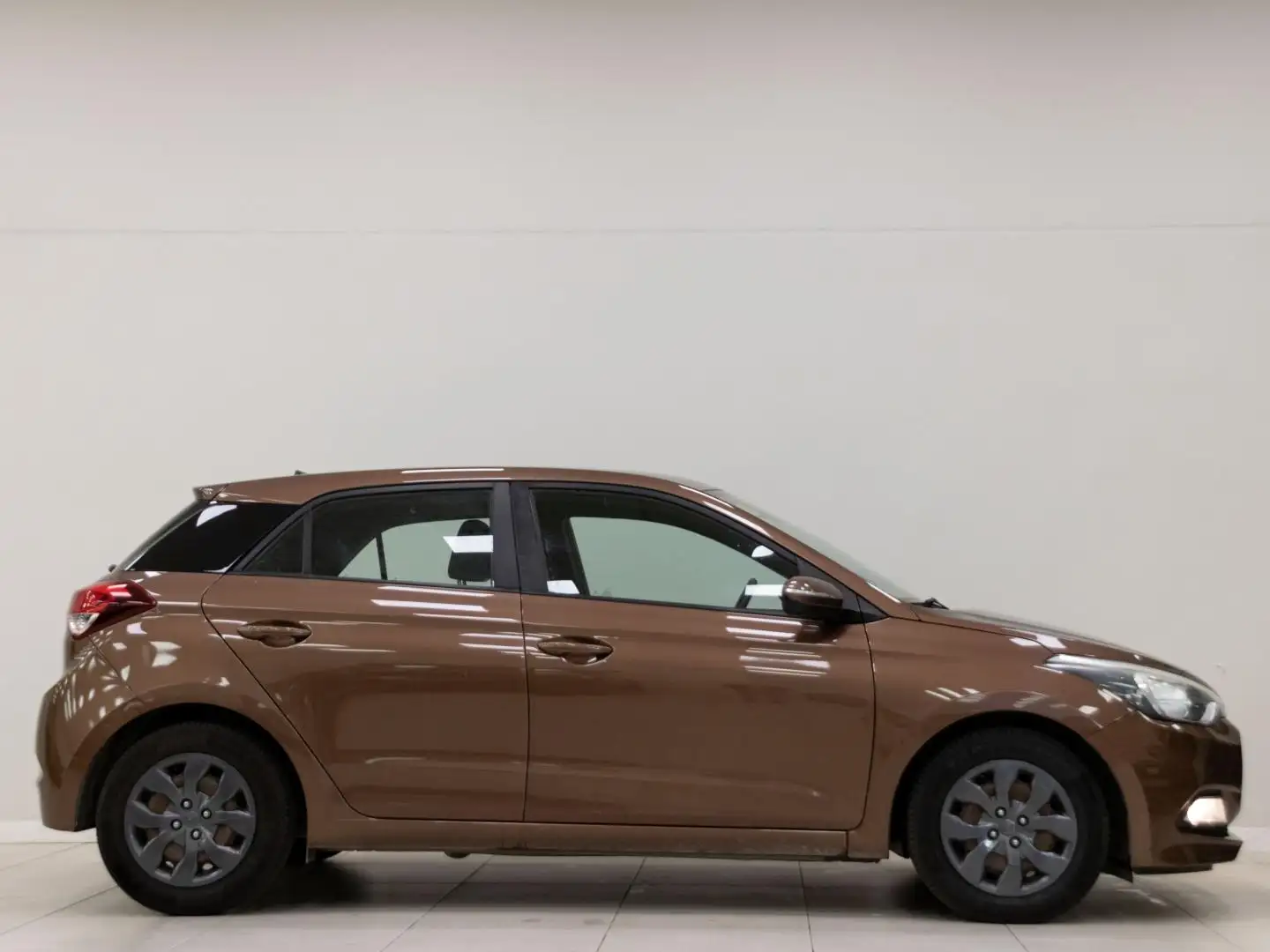 Hyundai i20 1.2 Essence - 2