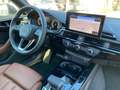 Audi A4 allroad 45 TFSI qu. Matrix NAVI AHK ACC Weiß - thumbnail 9