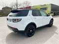 Land Rover Discovery Sport 2.0 td4 HSE Luxury awd 180cv auto Blanc - thumbnail 2