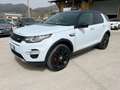 Land Rover Discovery Sport 2.0 td4 HSE Luxury awd 180cv auto Bianco - thumbnail 1