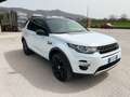 Land Rover Discovery Sport 2.0 td4 HSE Luxury awd 180cv auto Blanc - thumbnail 8