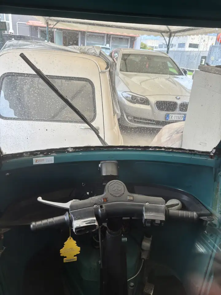Piaggio Ape, foto 4