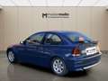 BMW 320 Compact 320td Compact Azul - thumbnail 3