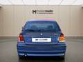 BMW 320 Compact 320td Compact Azul - thumbnail 2