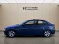 BMW 320 Compact 320td Compact Azul - thumbnail 4