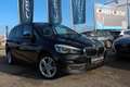 BMW 218 d Gran Tourer Aut. Schwarz - thumbnail 1