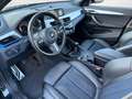 BMW X2 sDrive18i M Sport Navigation Klima PDC LED Sp Negro - thumbnail 8