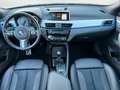 BMW X2 sDrive18i M Sport Navigation Klima PDC LED Sp Negro - thumbnail 11