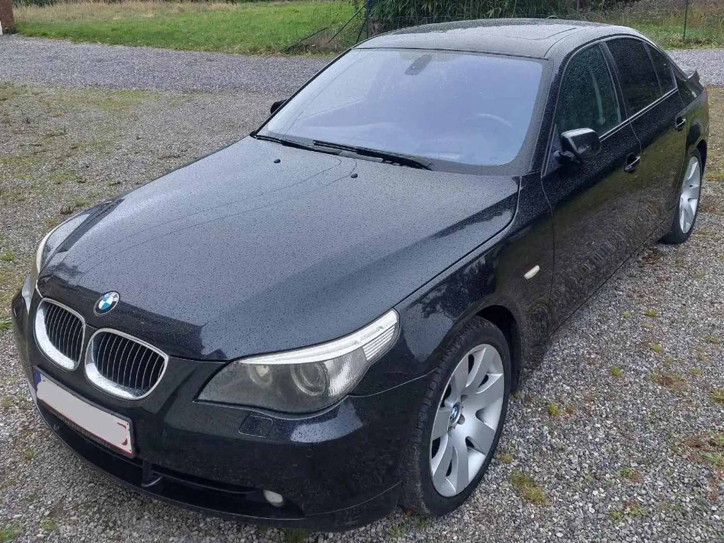 BMW 530 530i - 1