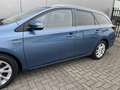 Toyota Auris Touring Sports 1.8 Hybrid Lease Pro Azul - thumbnail 24
