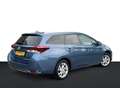 Toyota Auris Touring Sports 1.8 Hybrid Lease Pro Azul - thumbnail 2