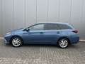 Toyota Auris Touring Sports 1.8 Hybrid Lease Pro Azul - thumbnail 23