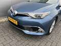 Toyota Auris Touring Sports 1.8 Hybrid Lease Pro Azul - thumbnail 25
