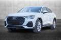 Audi Q3 SPB 45 TFSI e S tronic S line edition Bianco - thumbnail 1