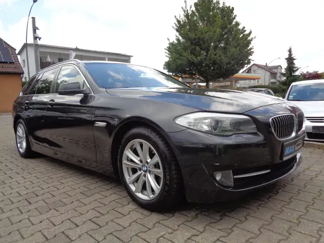 BMW 520 520d Touring Aut.*Navi,PD,HUD,AHK,