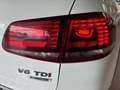 Volkswagen Touareg V6 TDI + Blanc - thumbnail 11