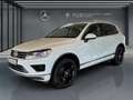 Volkswagen Touareg V6 TDI + Blanc - thumbnail 2