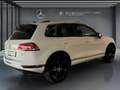 Volkswagen Touareg V6 TDI + Wit - thumbnail 13
