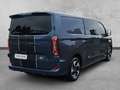 Ford Transit Custom Blau - thumbnail 4