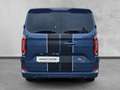 Ford Transit Custom Blau - thumbnail 5