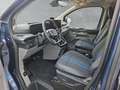 Ford Transit Custom Blau - thumbnail 7